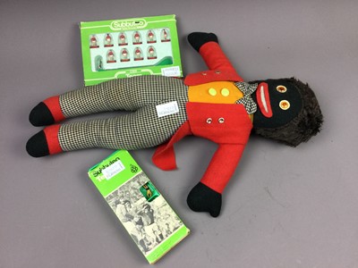 Lot 622 - A SUBBUTEO TABLE SOCCER CLUB EDITION