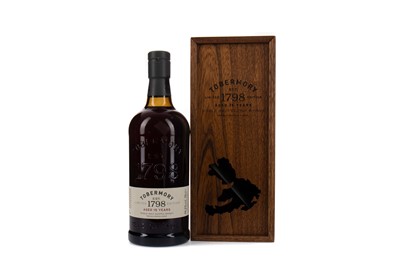 Lot 101 - TOBERMORY AGED 15 YEARS