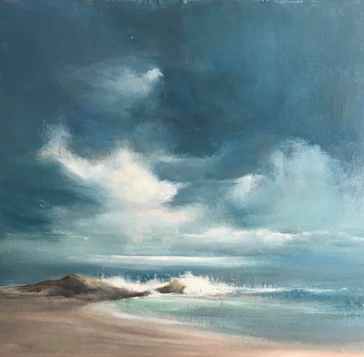 Lot 54 - SHORELINE AT THE HAVEN BY JACKIE GARDINER