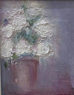 Lot 70 - KISS FROM A ROSE BY CAROL KELLY