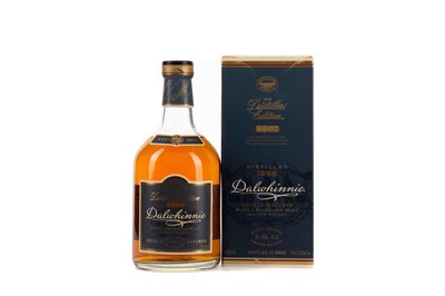 Lot 209 - DALWHINNIE 1988 DISTILLERS EDITION