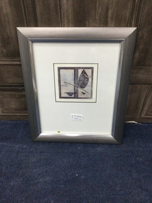 Lot 55 - PRINTS BY JANNY ENDSTRA AND OTHERS