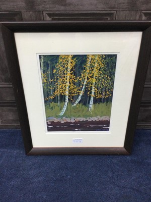 Lot 55 - PRINTS BY JANNY ENDSTRA AND OTHERS