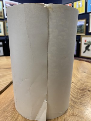 Lot 858 - IN THE STANDS, A PHOTOGRAPH BY OSCAR MARZAROLI