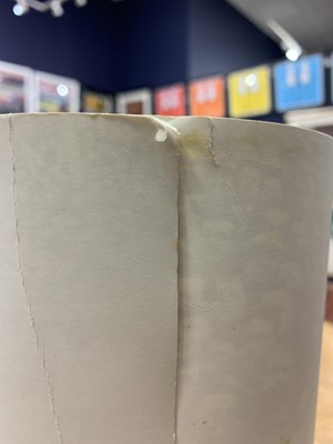 Lot 858 - IN THE STANDS, A PHOTOGRAPH BY OSCAR MARZAROLI