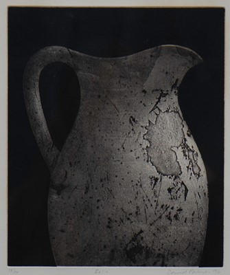 Lot 248 - RELIC, AN ETCHING BY DAVID PALMER