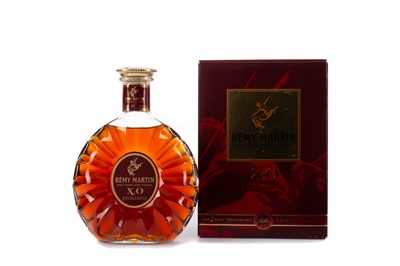 Lot 28 - REMY MARTIN XO EXCELLENCE