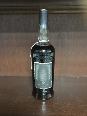 Lot 60 - BLACK BOWMORE 1964 FIRST EDITION