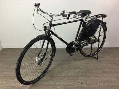 Lot 238 - A PASHLEY BICYCLE