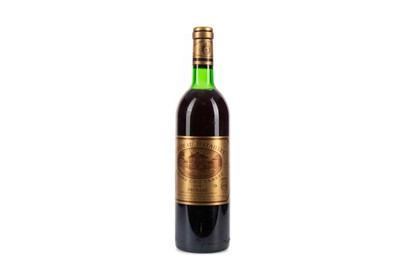 Lot 248 - CHATEAU BATAILLEY 1979