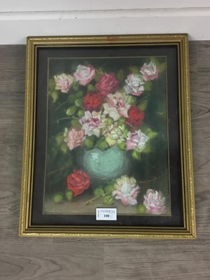 Lot 100 - A LOT OF VARIOUS FRAMED PICTURES AND PRINTS