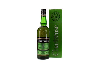 Lot 115 - CHARTREUSE