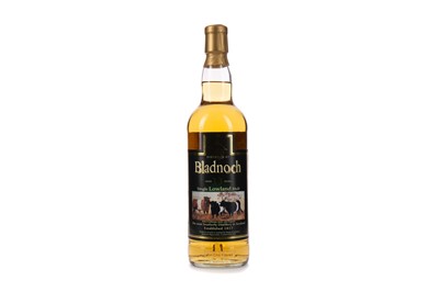 Lot 272 - BLADNOCH BELTED GALLOWAYS AGED 13 YEARS