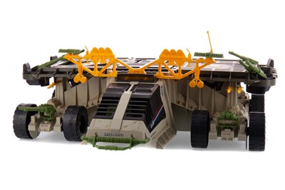 Lot 1077 - HASBRO G.I. JOE