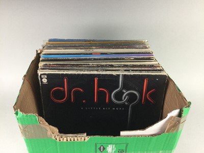 Lot 189 - A GROUP OF VINTAGE RECORDS