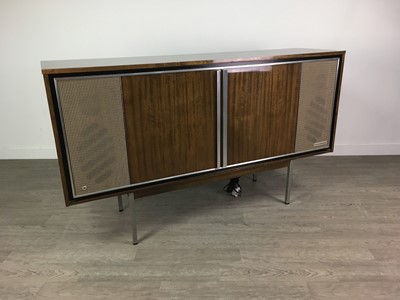 Lot 330 - A RETRO RADIOGRAM