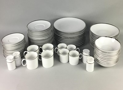 Lot 334 - A THOMAS GERMANY PART DINNER SERVICE