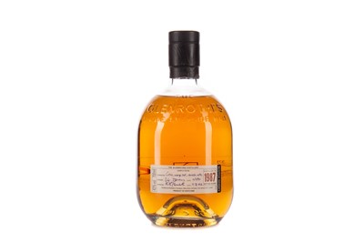 Lot 103 - GLENROTHES 1987
