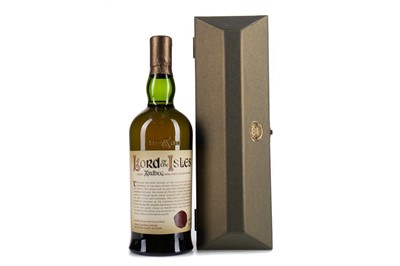 Lot 231 - ARDBEG 25 YEAR OLD LORD OF THE ISLES