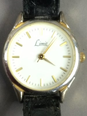 Lot 429 - A LOT OF LADY'S DRESS WATCHES