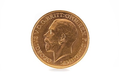 Lot 29 - A GEORGE V GOLD SOVEREIGN DATED 1926