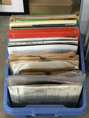 Lot 41 - A LOT OF RECORDS