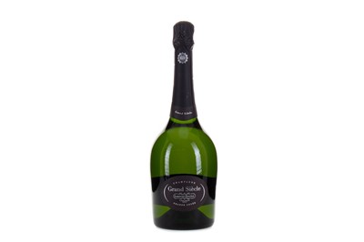 Lot 170 - LAURENT-PERRIER GRAND SIECLE GRAND CUVEE CHAMPAGNE 75CL