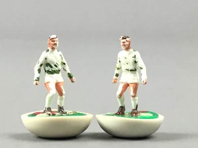 Lot 75 - A COLLECTION OF SUBBUTEO BOXED SOCCER TEAMS