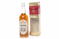 Lot 398 - GLEN GRANT 25 YEARS OLD Active. Rothes,...