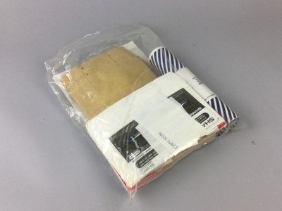 Lot 442 - A SHARP PC AND WORD PROCESSOR