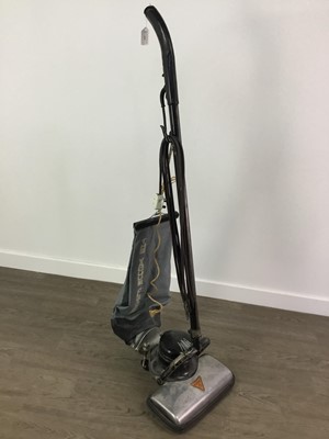 Lot 468 - A VINTAGE HOOVER