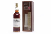 Lot 447 - STRATHISLA 1960 OVER 49 YEARS OLD Active....