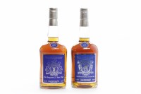 Lot 452 - CHIVAS BROTHERS '25 YEAR CLUB' AGED 25 YEARS...