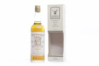 Lot 455 - TOMATIN 1964 CONNOISSEURS CHOICE AGED OVER 29...