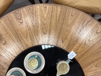 Lot 272 - A G-PLAN TEAK COFFEE TABLE