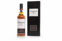 Lot 472 - TOMATIN 1967 AGED 40 YEARS Active. Tomatin,...