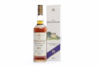 Lot 473 - MACALLAN 1977 18 YEAR OLD Active....
