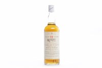 Lot 475 - LAGAVULIN 12 YEAR OLD - WHITE HORSE DISTILLERS...