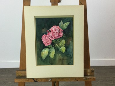 Lot 183 - AN OIL PAINTING BY IONA MONTGOMERY