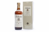 Lot 495 - BALLANTINE'S AGED 30 YEARS Blended Scotch...