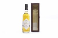 Lot 501 - MORTLACH 1961 SCOTT'S SELECTION AGED OVER 38...