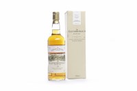 Lot 510 - GLENDRONACH 12 YEARS OLD Active. Forgue,...
