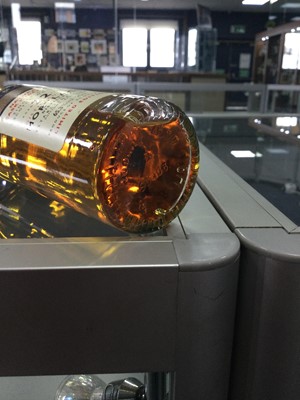 Lot 294 - MORTLACH 1972 22 YEAR OLD RARE MALTS 20CL