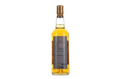 Lot 306 - GLENGLASSAUGH 1976 28 YEAR OLD THE DORMANT DISTILLERY COMPANY