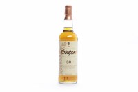 Lot 526 - GLENROTHES 30 YEARS OLD - 'SIMPSON'S MALT'...