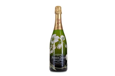 Lot 328 - PERRIER-JOUET BELLE EPOQUE 1996 VINTAGE CHAMPAGNE 75CL