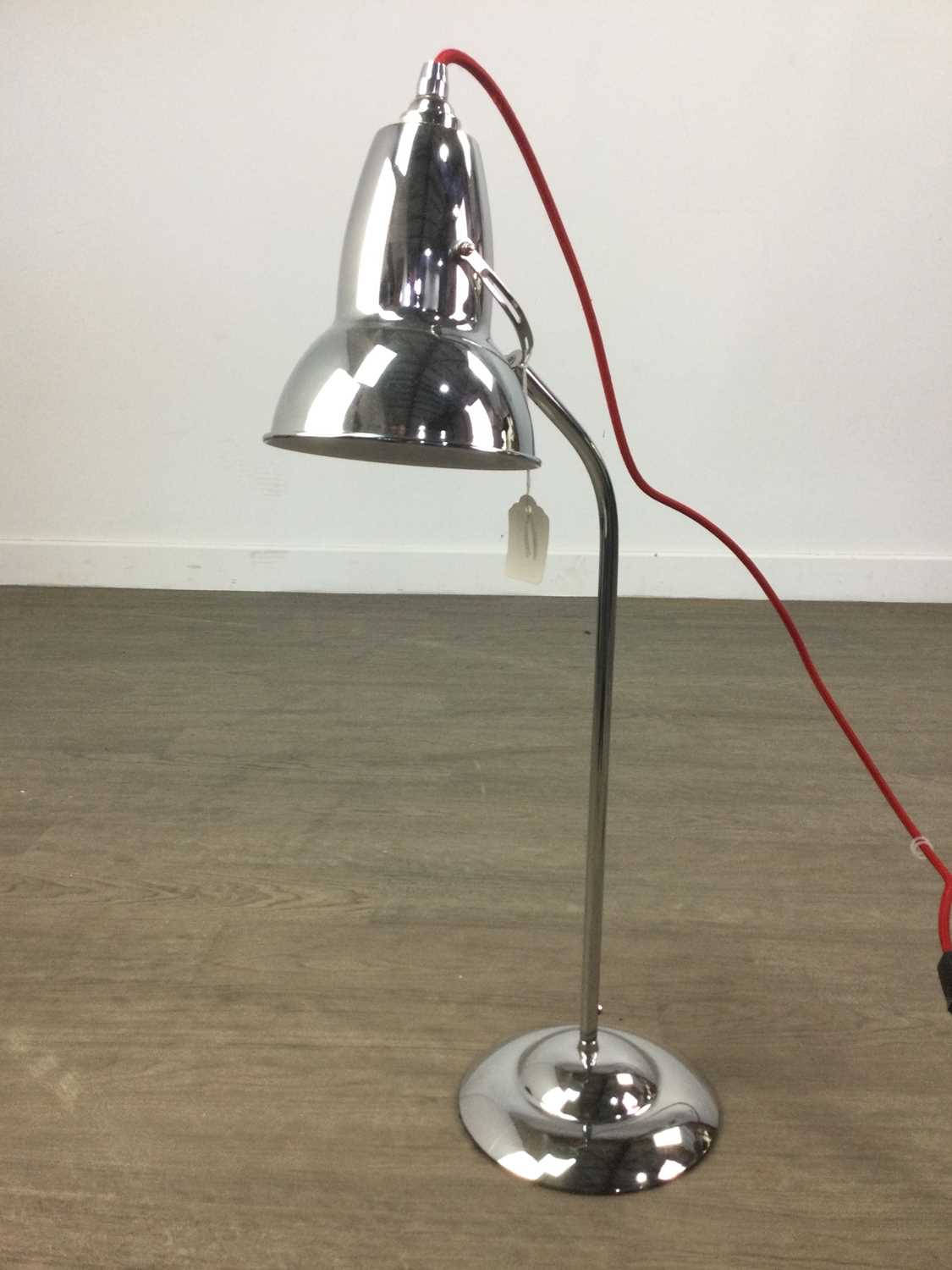 Lot 278 - TWO ANGLEPOISE LAMPS