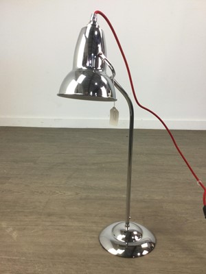 Lot 278 - TWO ANGLEPOISE LAMPS