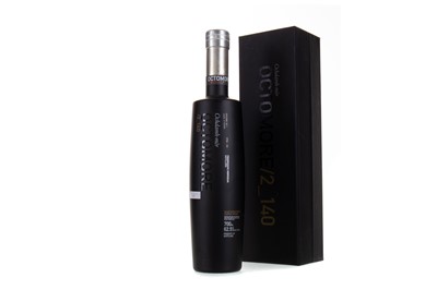 Lot 329 - OCTOMORE 02.1 5 YEAR OLD