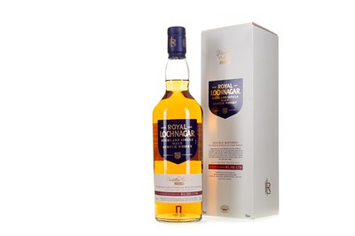 Lot 345 - ROYAL LOCHNAGAR 2000 DISTILLERS EDITION